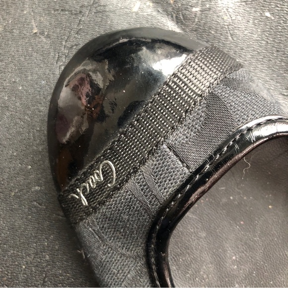 Coach ballet slippers - Picture 7 of 7